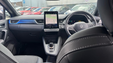 Renault Captur 1.8 E-Tech Full Hybrid 160 Esprit Alpine 5dr Auto Hybrid Hatchback